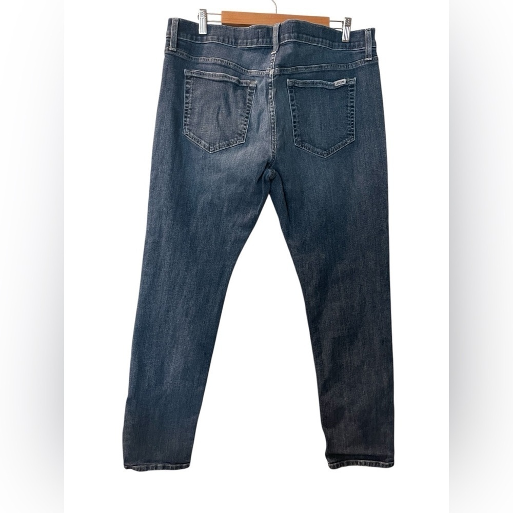 Joe's Jeans Men’s Callan Slim Fit Denim Jeans Med Stretch Size: 38